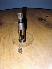 Lantern Style Tool Holder For