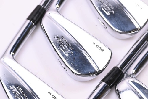 Titleist 690mb irons pw - 690mb,