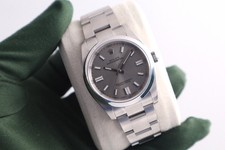 Rolex Oyster Perpetual 116000