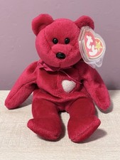 Ty Beanie Babies Valentina the