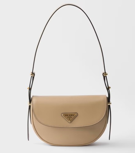 New prada arqué - new,