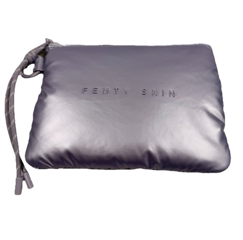 Fenty skin cosmetic - cosmetic, bag