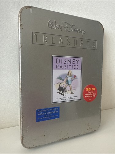 Disney rarities walt - disney,