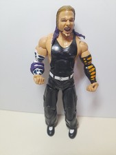 wwe wrestling action figure