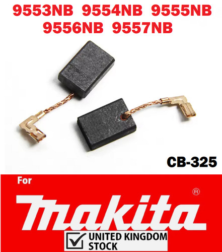 Carbon brushes for makita - brushes,