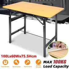 100KG Heavy Duty Foldable