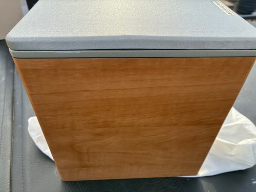 Cambridge audio s30 bookshelf - audio,