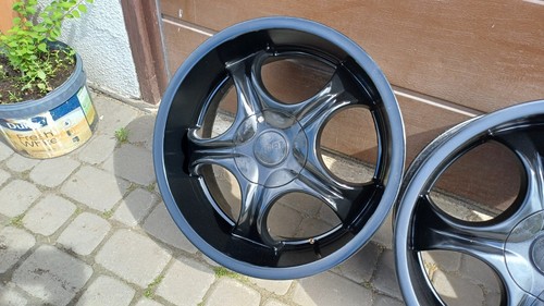 Alloys 5x112 audi a4 a6 - audi, a3