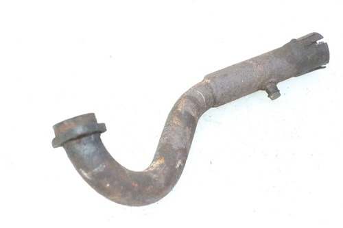 Exhaust manifold piaggio x9 - piaggio,
