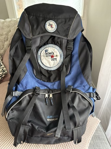 Deuter 10ltr hiking - deuter,