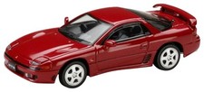 Hj64 1/64 Mitsubishi Gto
