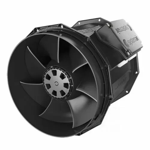 Systemair revolution stratos - systemair,