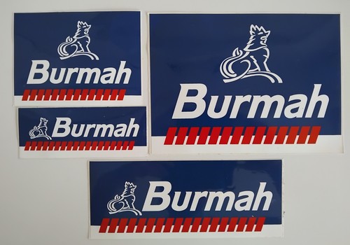 Original 1970s burmah oil - original,