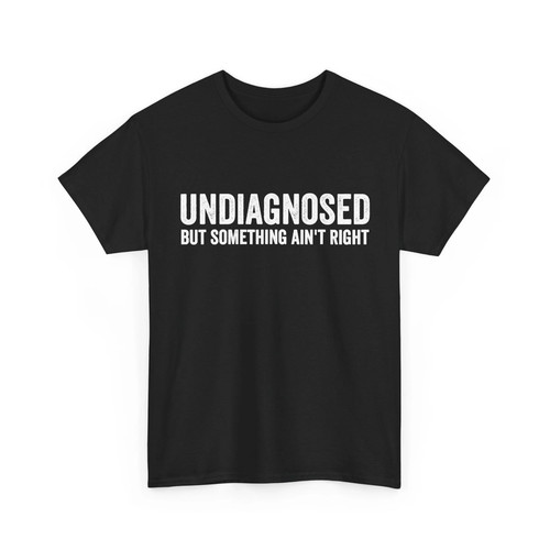 New hot undiagnosed - new,