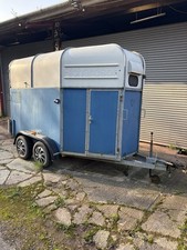 Richardson horse trailer - richardson,