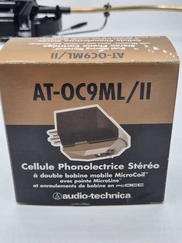 Audio technica oc9ml - audio-technica, |