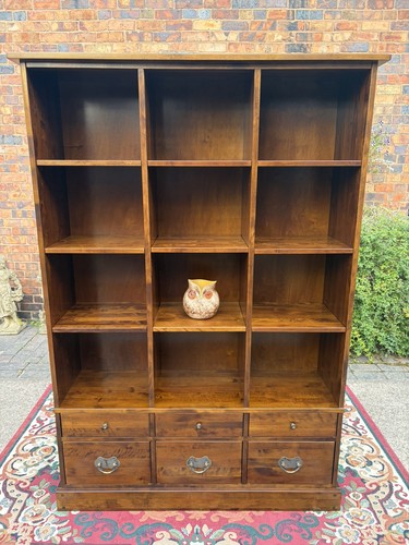 Laura ashley garrat bookcase - ashley,