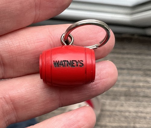 Vintage watneys red - vintage,,