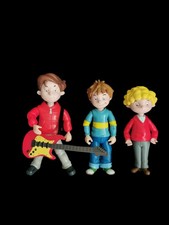 Vintage 2009 Horrid Henry Rude