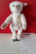Steiff lumia alpaca bear - steiff,