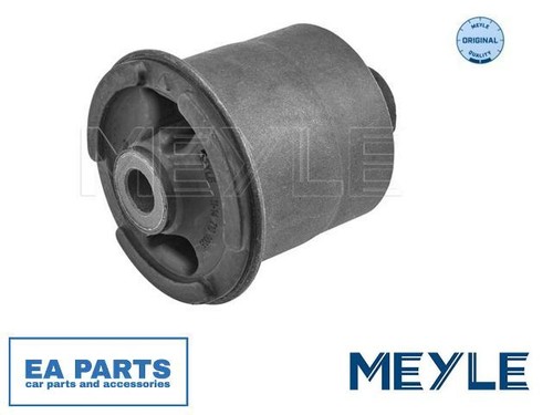 Bushing axle beam for - axle,