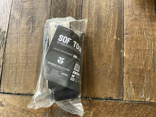 Tacmed sof tourniquet gen - sof, 5