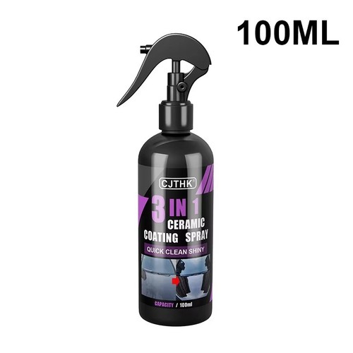 Car ceramic coating - coating, 9h