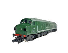 Mainline 37041 45 BR Green