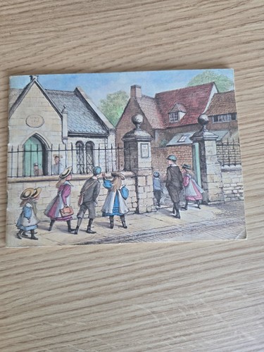Antique victorian children - antique, children's