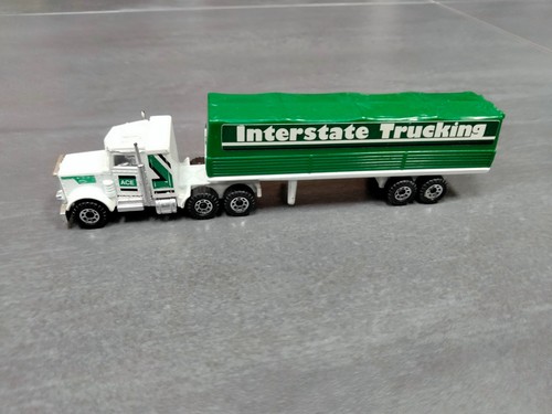 Matchbox lesney convoy - lesney, no