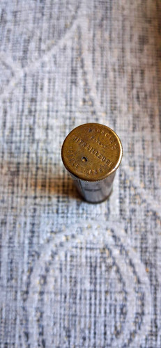 Antique victorian janhcke - victorian, janhcke's