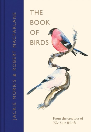 Book birds - book,