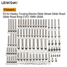 Stainless steel engine bolt - stainless,