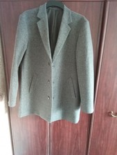 Taylor and Wright Grey 3/4