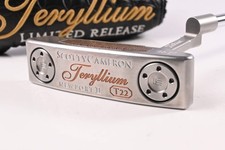 Scotty Cameron Teryllium T22