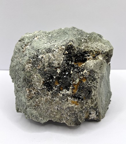 5cm cassiterite wheal - 10.5cm,
