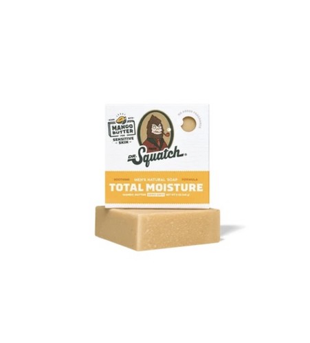 Squatch mango butter - -,