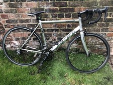 carrera vanquish road bike 6061 T6 Racing Bike