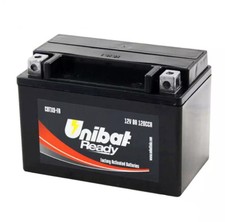 MOTORCYCLE SCOOTER BATTERY
