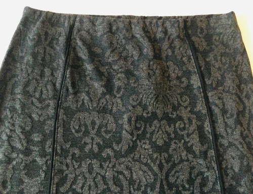 Black grey embossed - black,