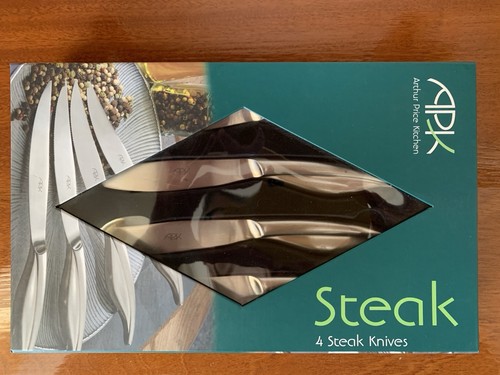 Arthur price kitchen - kitchen, steak