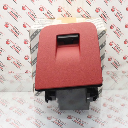 Left storage drawer alfa - drawer,