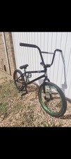 2020 subrosa Salvador frame