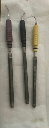 Cavitron 30k scaler tips - cavitron,