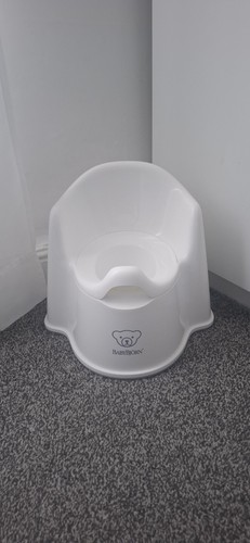 Babybjorn potty chair - babybjorn,,