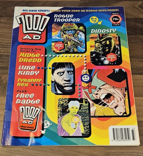 2000 prog 873 - prog, •