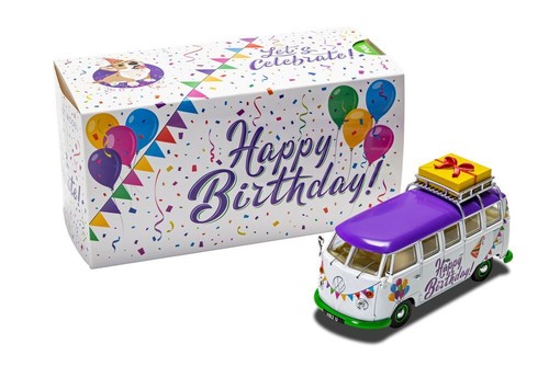 Corgi cc02734 volkswagen - corgi,