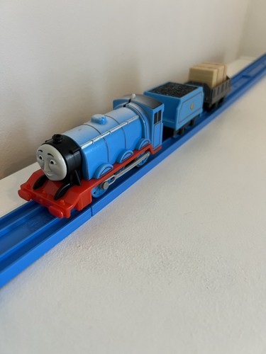 Trackmaster tomy snowy - snowy, gordon
