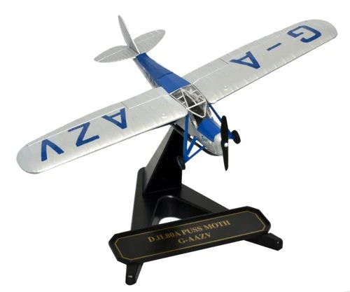Oxford diecast amy johnson - amy,