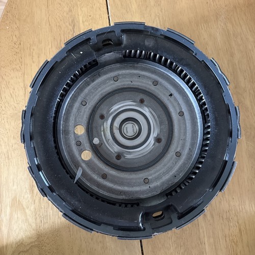 Genuine 6dct450 powershift - genuine,